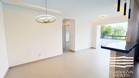 Apartamento com 2 Quartos à venda, 71m² no Vila Resende, Caçapava