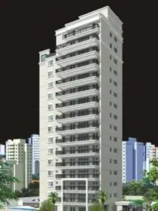 Apartamento com 4 Quartos à venda, 189m² no Itaim Bibi, São Paulo