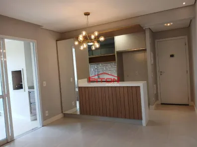 Apartamento com 3 Quartos à venda, 72m² no Vila Penteado, São Paulo