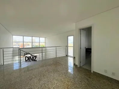 Cobertura com 4 Quartos à venda, 254m² no Fernão Dias, Belo Horizonte