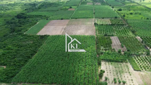 Fazenda/Sítio com 3 Quartos à venda, 1200000m² no , Ceará-Mirim