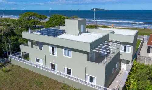 Casa com 6 Quartos à venda, 400m² no Do Ubatuba, São Francisco do Sul
