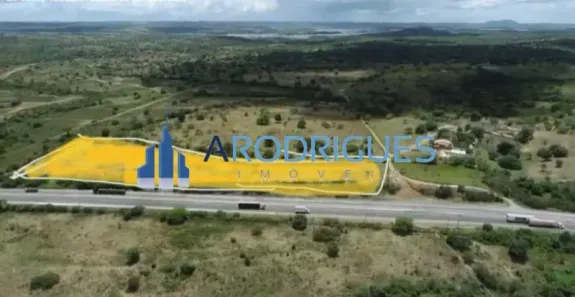 Lote/Terreno à venda, 35315m² no Cidade Nova, Feira de Santana