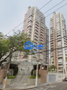 Apartamento com 3 Quartos à venda, 138m² no Centro, São Bernardo do Campo