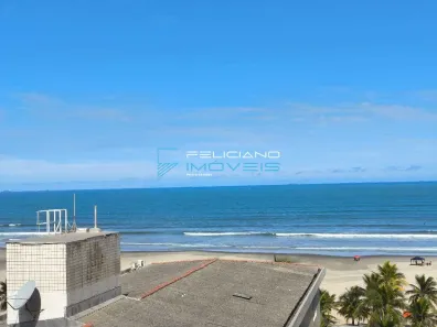 Apartamento com 2 Quartos à venda, 65m² no Aviação, Praia Grande