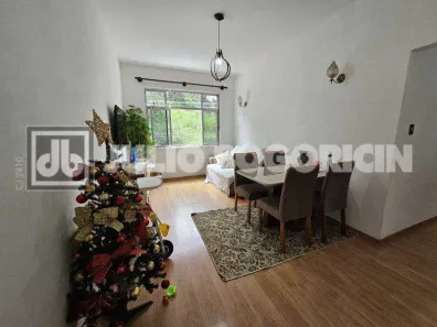Apartamento com 3 Quartos à venda, 70m² no Jardim Guanabara, Rio de Janeiro