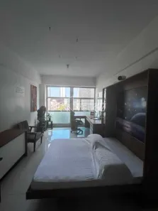 Kitnet à venda, 33m² no Centro, Rio de Janeiro