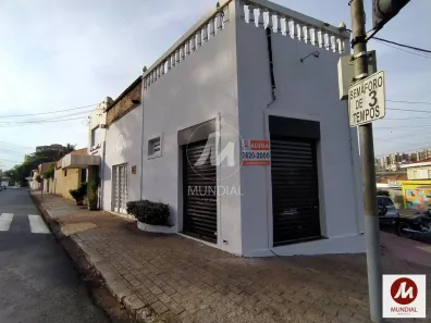 Ponto Comercial para alugar, 40m² no Vila Seixas, Ribeirão Preto
