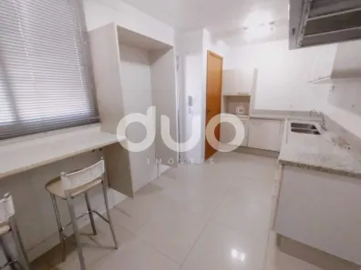 Apartamento com 3 Quartos à venda, 140m² no Nova América, Piracicaba