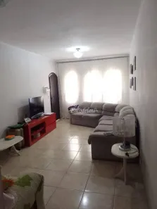 Sobrado com 3 Quartos à venda, 220m² no Vila Roque, São Paulo