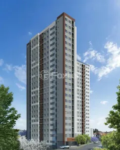 Apartamento com 2 Quartos à venda, 35m² no Pirituba, São Paulo