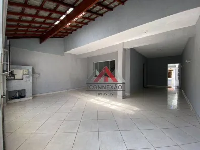 Sobrado com 3 Quartos à venda, 296m² no Vila Paiva, Suzano