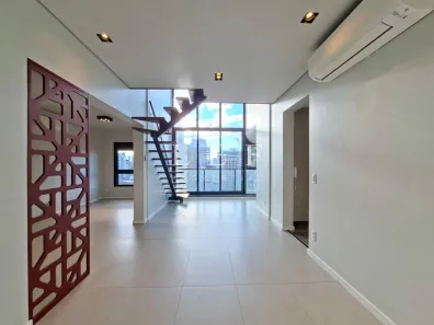 Apartamento com 2 Quartos para alugar, 115m² no Vila Olímpia, São Paulo