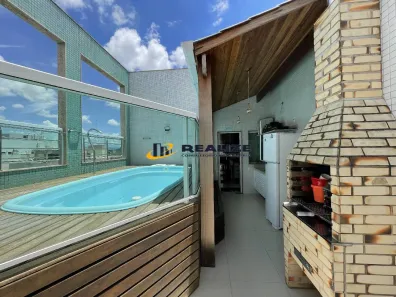 Apartamento com 3 Quartos à venda, 245m² no Parque Flamboyant, Campos dos Goytacazes