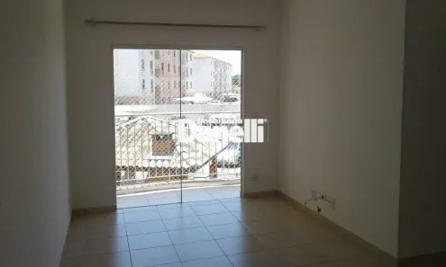 Apartamento com 2 Quartos à venda, 63m² no Jardim dos Estados, Taubaté