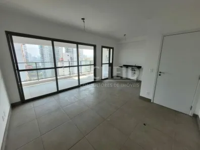 Apartamento com 2 Quartos à venda, 70m² no Santo Amaro, São Paulo
