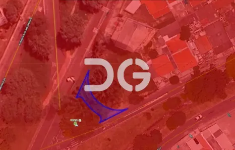 Lote/Terreno à venda, 737m² no Jardim Indianópolis, Campinas