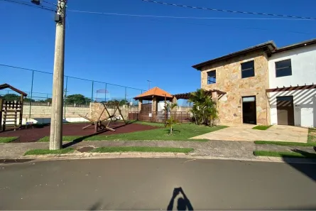 Lote/Terreno à venda, 330m² no Residencial Vila Toscana, Mogi Mirim