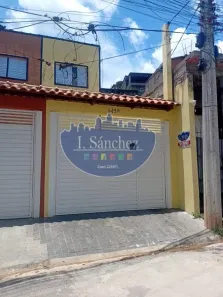 Casa com 3 Quartos à venda, 63m² no Cidade Nova Louzada, Itaquaquecetuba