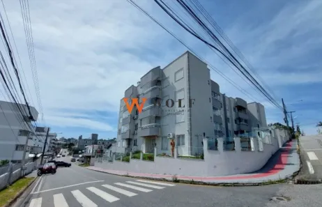 Apartamento com 2 Quartos à venda, 71m² no Flor de Nápolis, São José