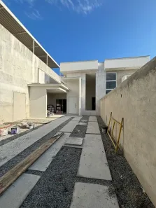 Casa com 3 Quartos à venda, 112m² no Ouro Verde, Rio das Ostras