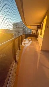 Apartamento com 2 Quartos para alugar, 75m² no Recreio dos Bandeirantes, Rio de Janeiro