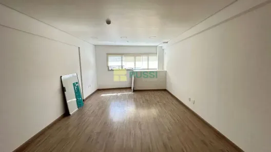 Sala Comercial à venda, 34m² no Parque Residencial Aquarius, São José dos Campos