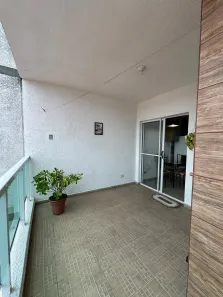 Apartamento com 1 Quarto à venda, 36m² no Jardim São José, São Roque