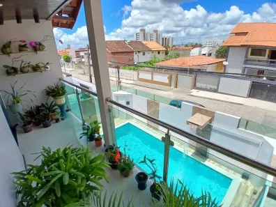 Casa com 6 Quartos à venda, 400m² no Liberdade, Campina Grande