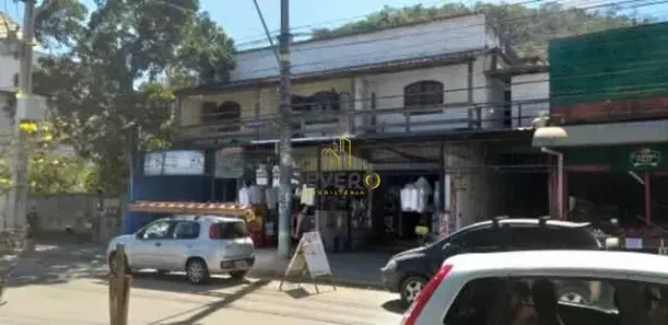 Ponto Comercial com 3 Quartos à venda, 581m² no Engenho Pequeno, São Gonçalo