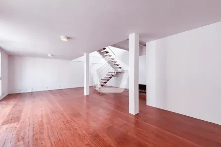 Cobertura com 4 Quartos à venda, 233m² no Pinheiros, São Paulo