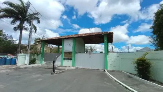 Casa com 2 Quartos à venda, 200m² no Marambaia (Manilha), Itaboraí