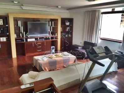 Casa de Condomínio com 3 Quartos à venda, 480m² no Vivendas do Lago, Sorocaba