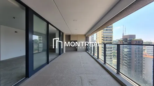 Apartamento com 3 Quartos à venda, 157m² no Sumaré, São Paulo