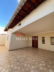 Casa com 3 Quartos à venda, 180m² no Jardim Patrícia, Uberlândia