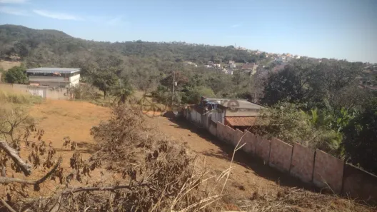 Lote/Terreno à venda, 1133m² no Monte Sinai, Esmeraldas