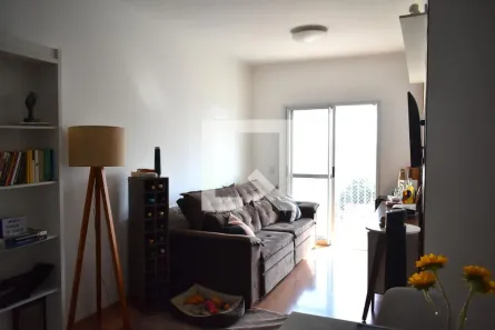 Apartamento com 2 Quartos à venda, 61m² no Saúde, São Paulo