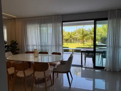 Apartamento com 4 Quartos à venda, 217m² no Paiva, Cabo de Santo Agostinho