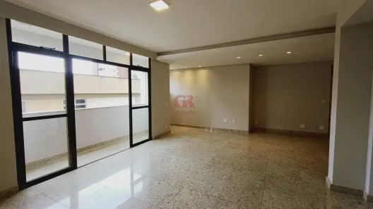 Apartamento com 4 Quartos à venda, 130m² no Buritis, Belo Horizonte
