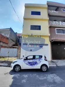 Casa com 3 Quartos à venda, 268m² no Jardim Adriane, Itaquaquecetuba