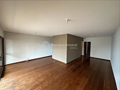 Apartamento com 4 Quartos à venda, 289m² no Cambuí, Campinas