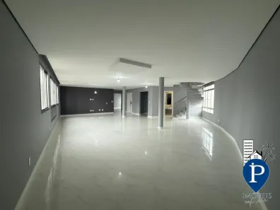 Apartamento com 3 Quartos à venda, 442m² no Gonzaga, Santos