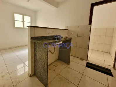 Apartamento com 1 Quarto para alugar, 44m² no Campo Grande, Rio de Janeiro