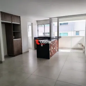 Apartamento com 2 Quartos à venda, 64m² no Lourdes, Belo Horizonte