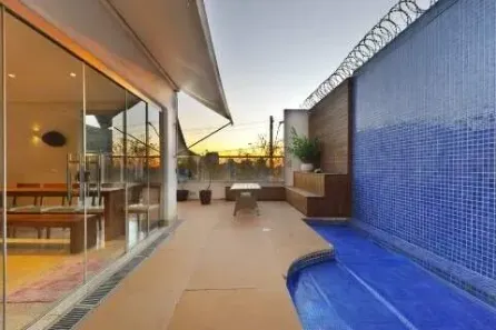 Casa com 4 Quartos à venda, 445m² no Comiteco, Belo Horizonte