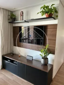 Apartamento com 3 Quartos à venda, 67m² no Jardim Marajoara, São Paulo