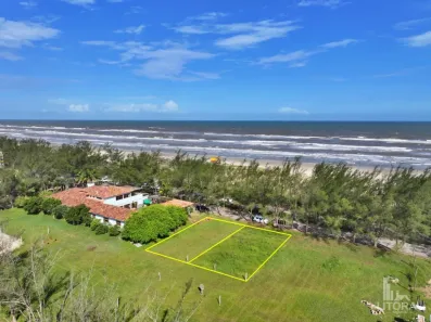 Lote/Terreno à venda, 600m² no Furnas (Lagoa Cortada), Balneário Gaivota