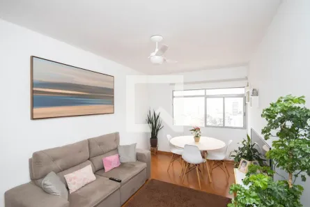 Apartamento com 2 Quartos à venda, 61m² no Vila Mazzei, São Paulo