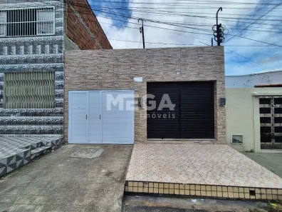Casa com 3 Quartos para alugar, 102m² no Vila Velha, Fortaleza