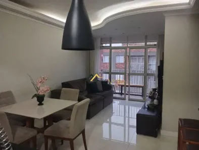 Apartamento com 4 Quartos à venda, 90m² no Centro, São José dos Campos